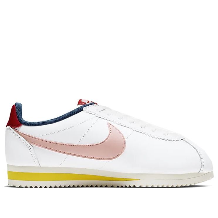 (WMNS) Nike Cortez 'Coral Stardust' 807471-114