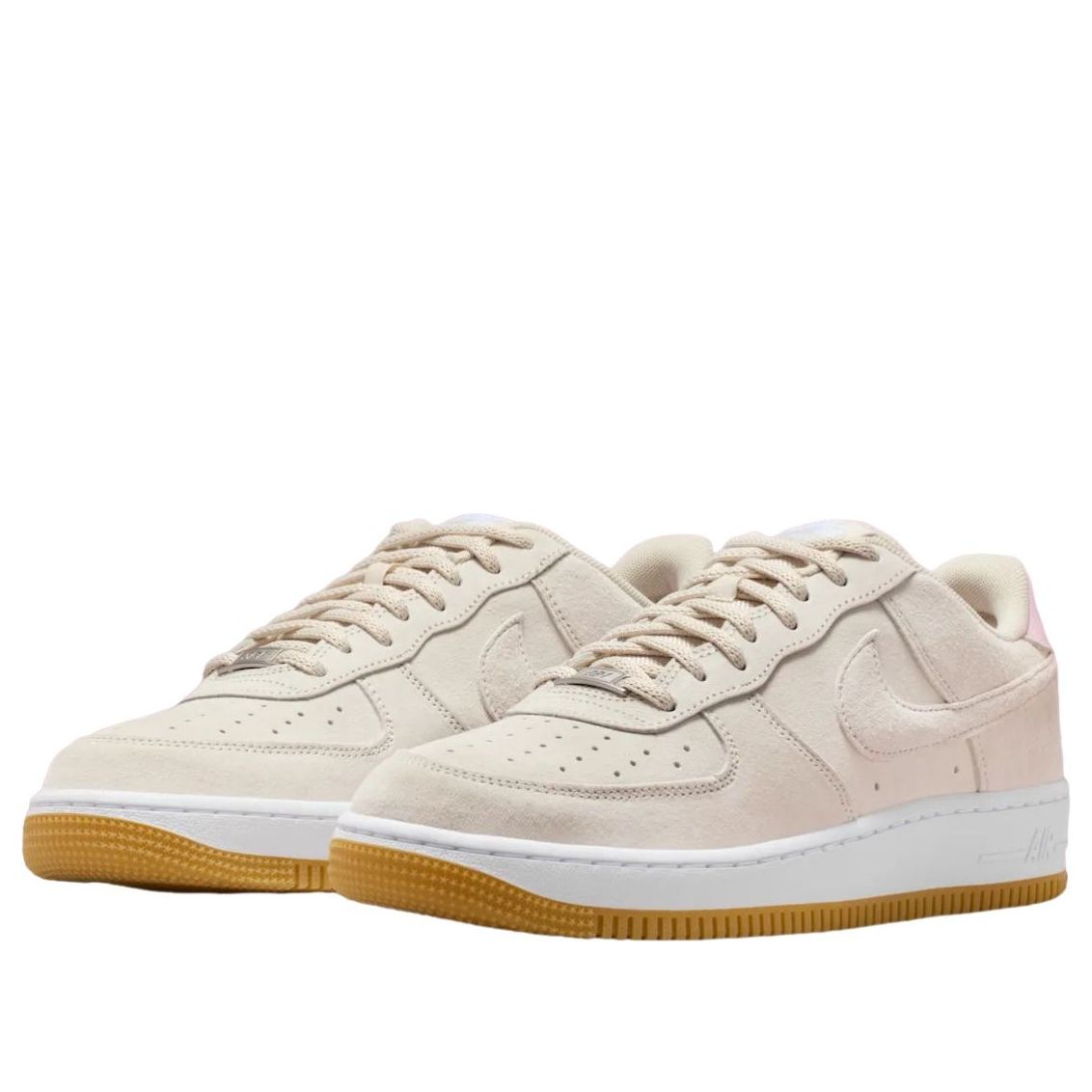 Nike SB Air Force 1 Low 'Light Orewood Brown' HM8517-100