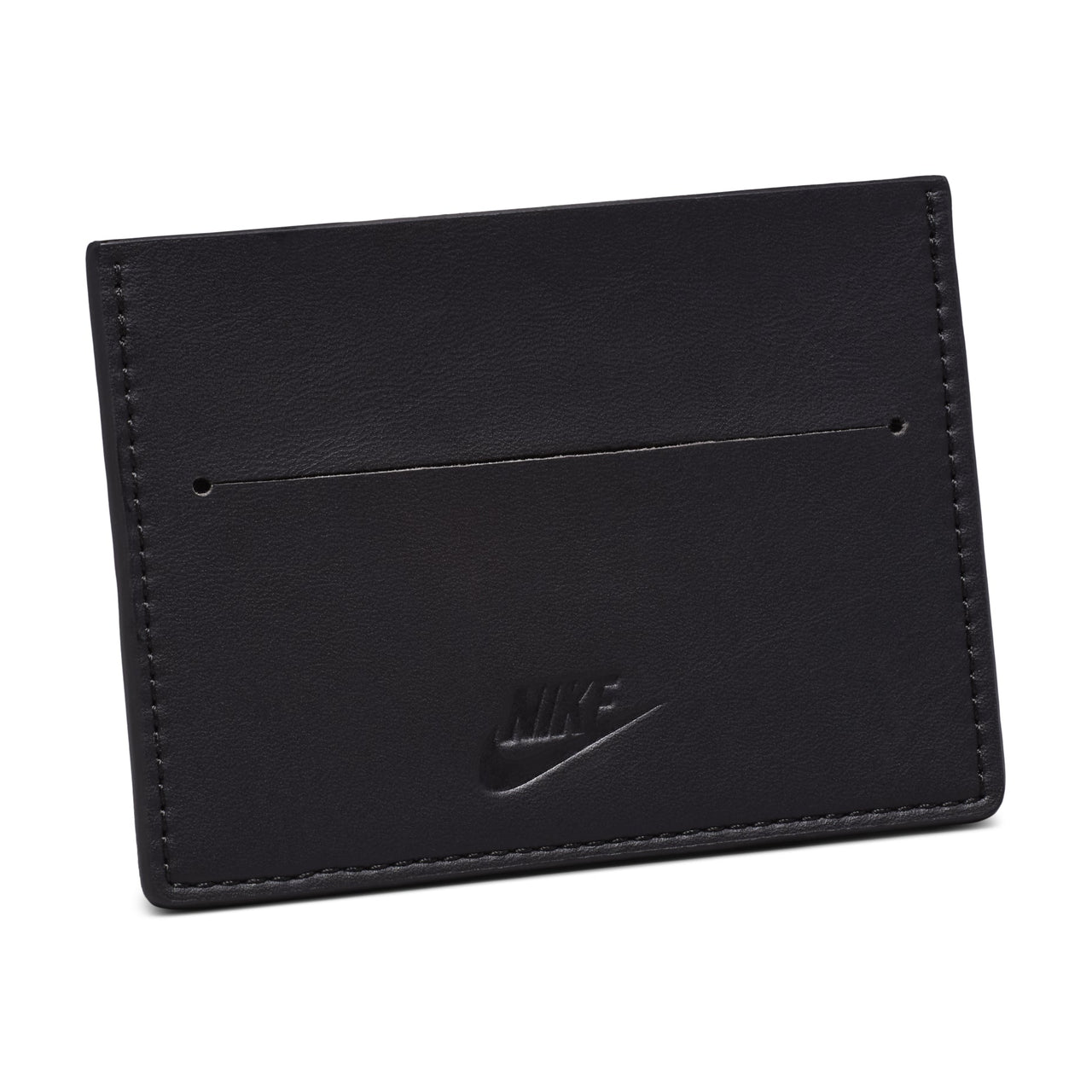 Nike Icon Air Force 1 Card Wallet 'Black' HF3716-013