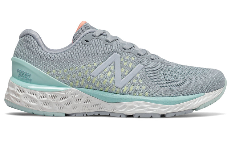 (WMNS) New Balance Fresh Foam 880v10 'Light Slate Blue' W880G10