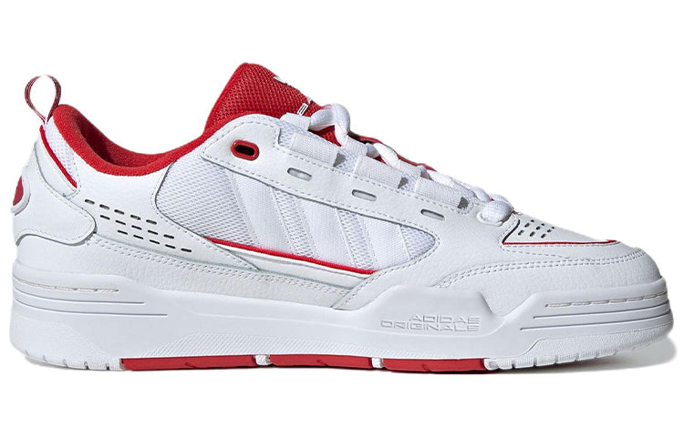 adidas ADI2000 'White Collegiate Red' GY2082