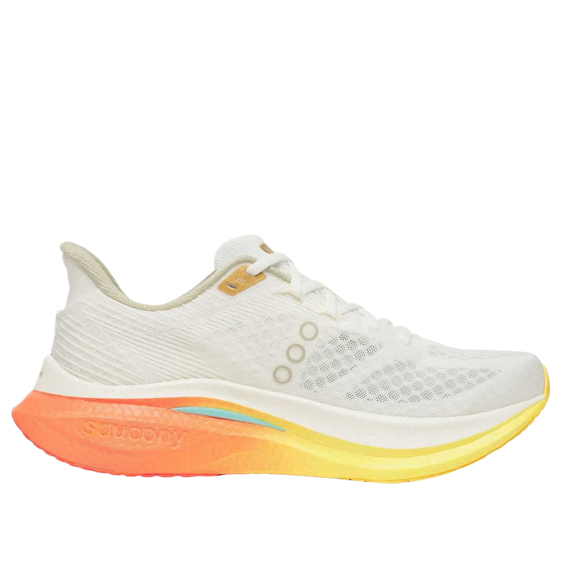 Saucony Endorphin Speed 5 'Ivory Fire' S21007-142