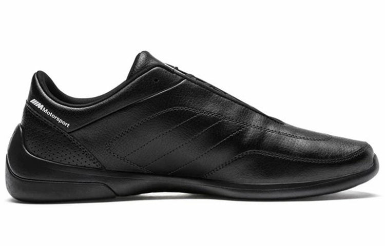 PUMA BMW x Kart Cat 3 'Anthracite' 306218-01