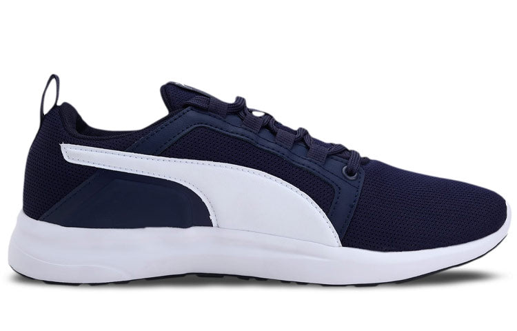 PUMA Ron V1 IDP Blue 380623-03