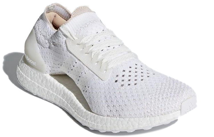 (WMNS) adidas Ultraboost X Clima 'Triple White' CG3946