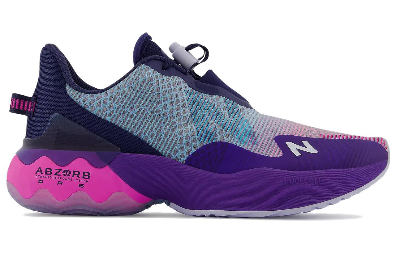 New Balance FuelCell Rebel TR 'Purple Pink' MRBLTLH1