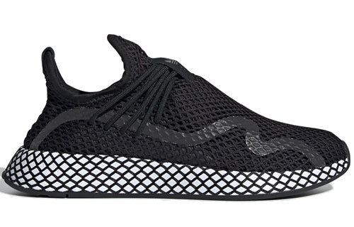 adidas Deerupt S 'Core Black' BD7879