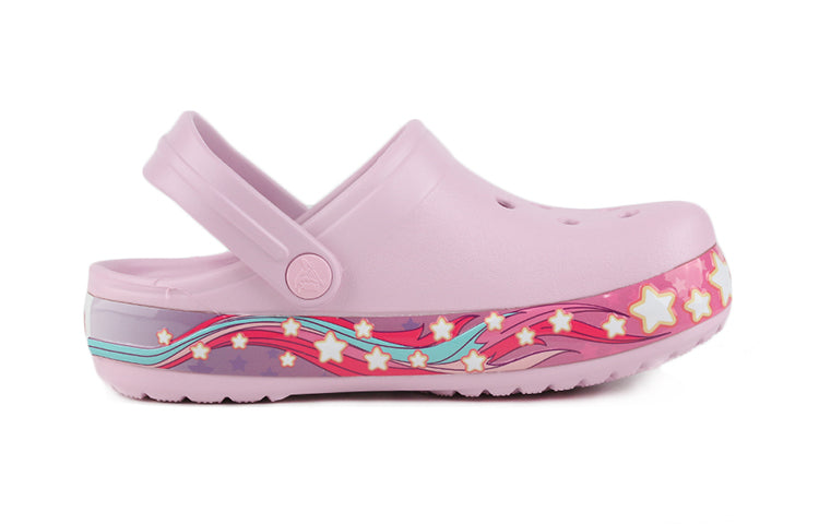 (PS) Crocs Shoes Sports sandals 'Pink' 206160-6GD