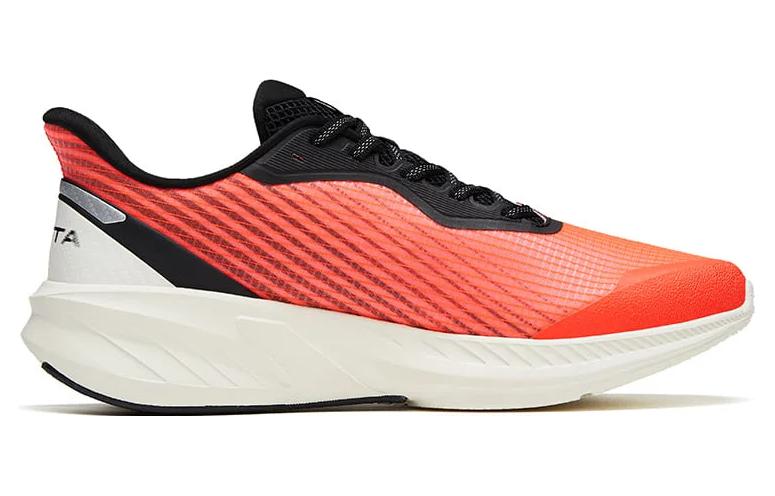 ANTA A-Shock 'Bright Crimson White' 812315520-4