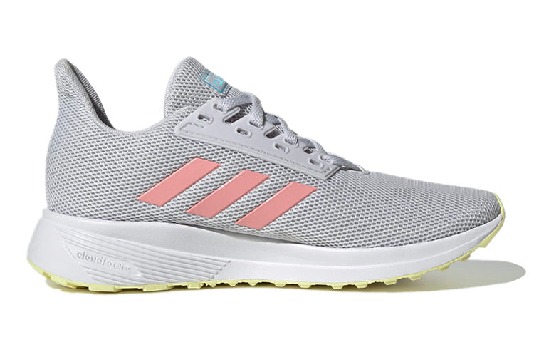 (GS) adidas Duramo 9 K 'Grey Pink' EG7898