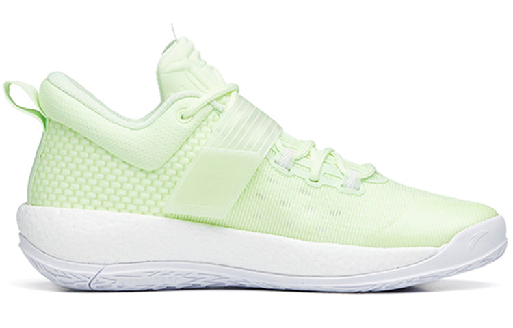ANTA Sweep 4 'Light Green White' 112231608-4