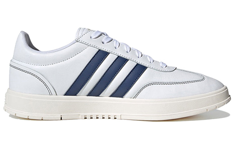 adidas neo Gradas White/Blue FW9361