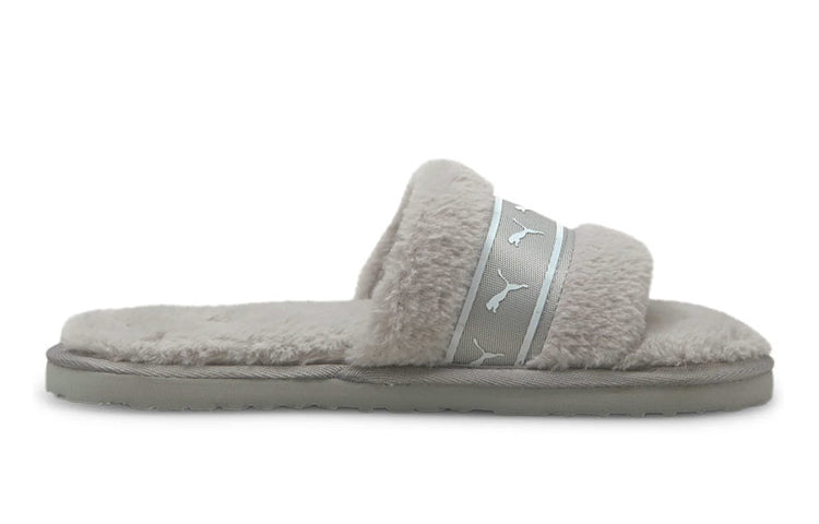 (GS) PUMA Fluff Remix Slide 'Nimbus Cloud' 385347-03