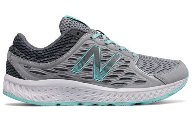 (WMNS) New Balance 420v3 'Silver Mink' W420LS3