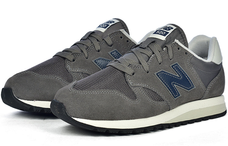 New Balance 520 'Grey' U520CL