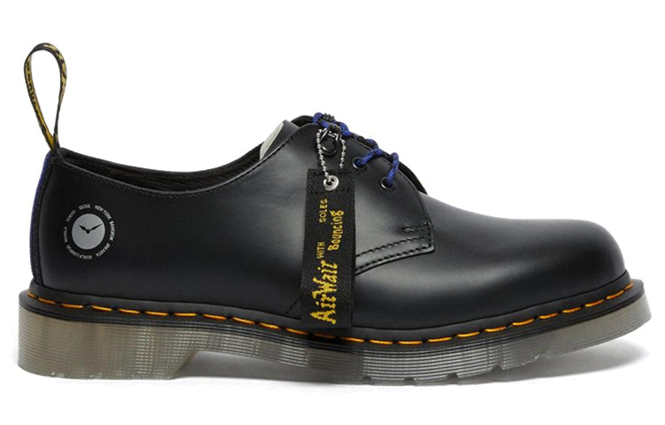 Dr. Martens atmos x 1461 'Black' 26928001