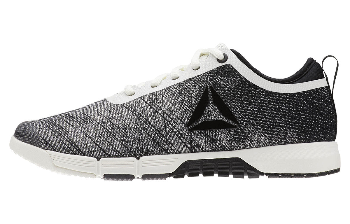 (WMNS) Reebok Speed Her TR Gray Training Shoe CN4860