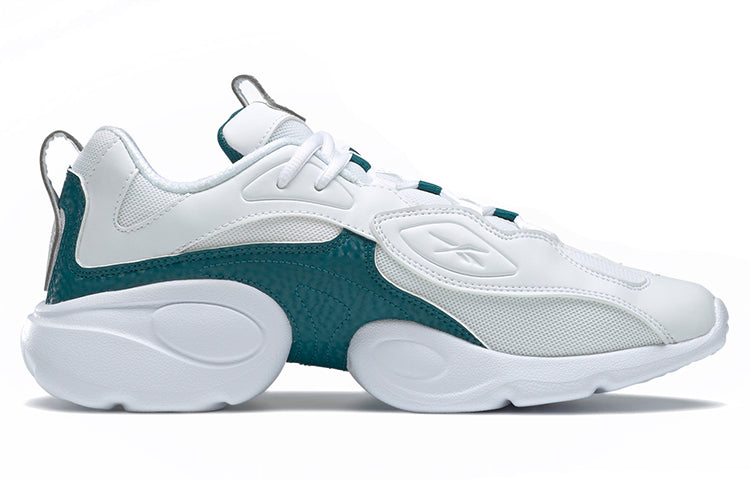 Reebok Electro 3D LT 'White' EG6223