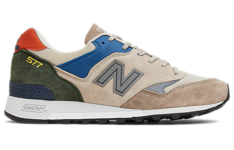 New Balance 577 Made In England 'Sand' M577UPG