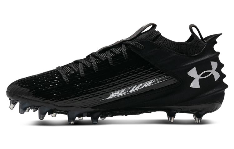 Under Armour Blur Smoke 2.0 MC 'Black' 3026330-003