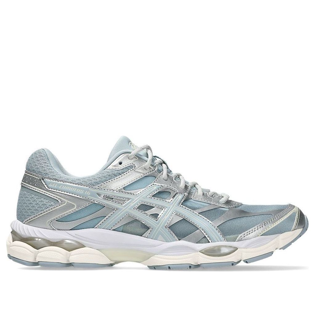 ASICS Gel-Cumulus 16 'Storm Cloud Pure Silver' 1203B218-400