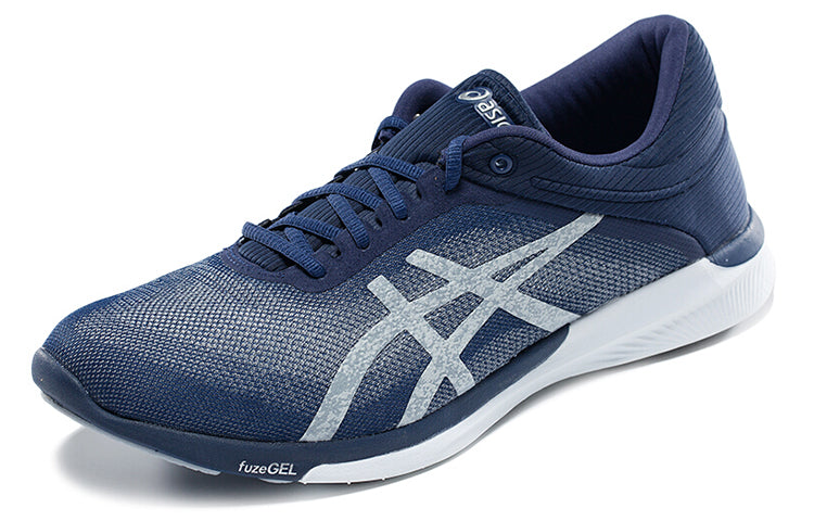 ASICS FuzeX Rush 'Indigo Blue' T718N-4993