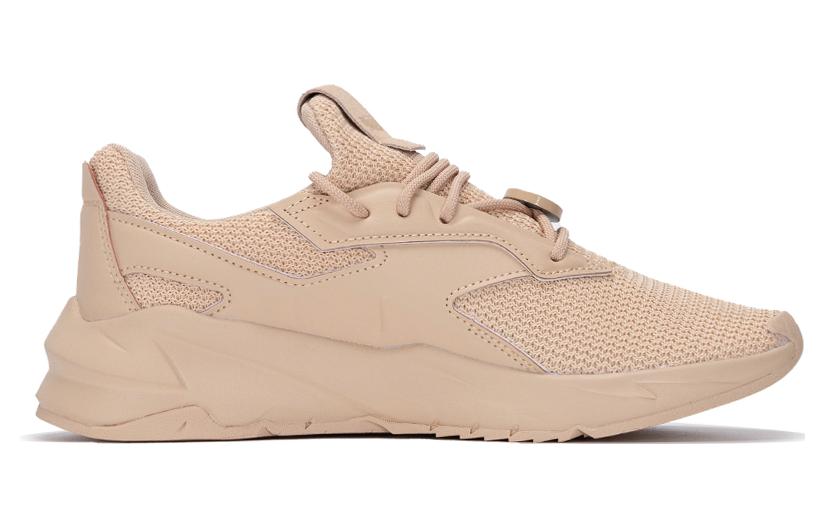 (WMNS) PUMA Fier Nitro Tonal 'Light Sand' 388942-02
