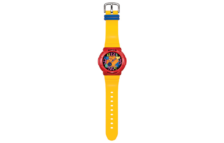 CASIO Baby-G 'Red' BGA-131-4B52021