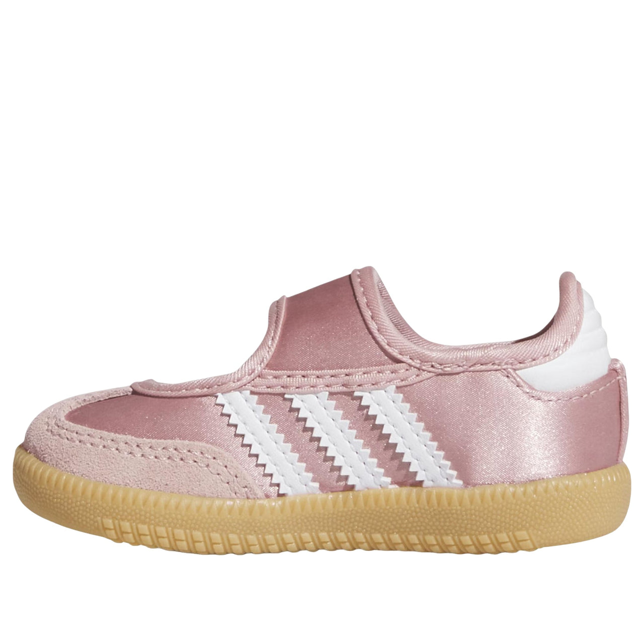 (TD) adidas Samba Jane 'Wonder Mauve Gum' KJ9992