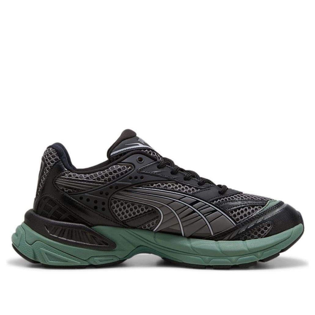PUMA Velophasis 'Cool Dark Grey Black' 396479-01