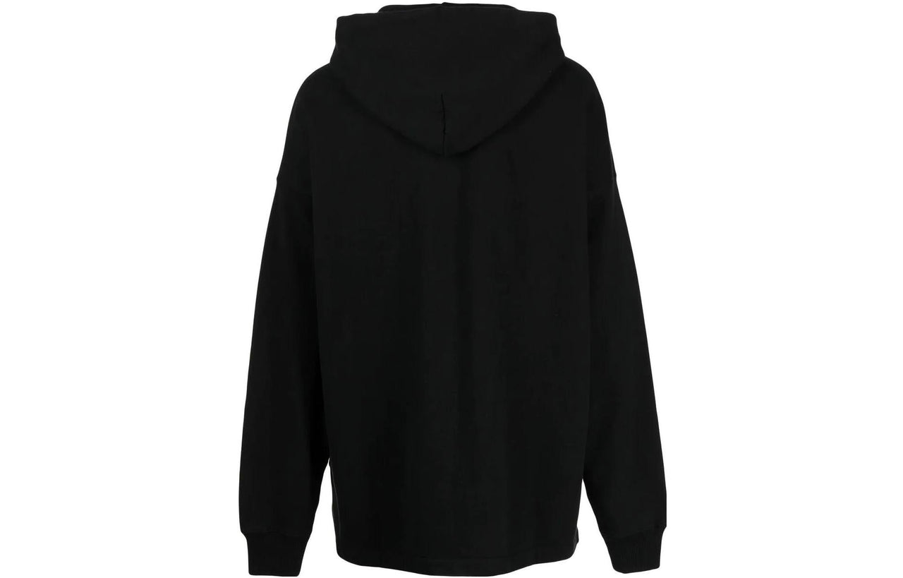 Off-White FW22 Logo OMBB090F22FLE0011001