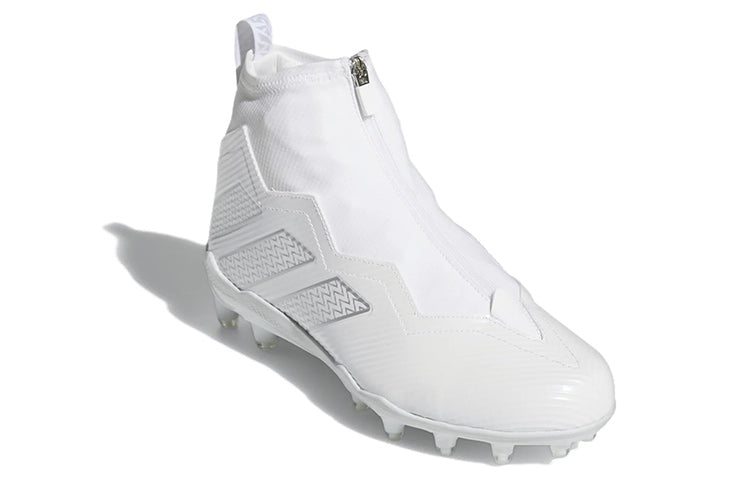 adidas Nasty 2.0 'White Silver Metallic' GX7962