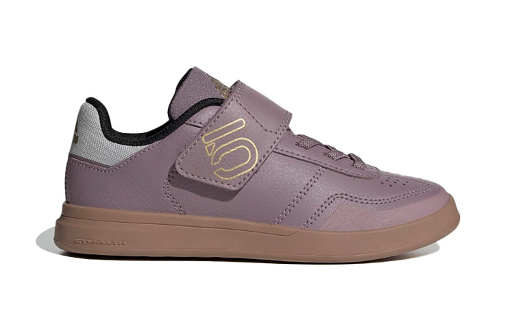 (PS) adidas Five Ten Sleuth Deluxe Mountain Bike 'Purple' EH3528
