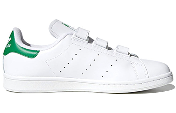 adidas Stan Smith CF 'White Green' S75187