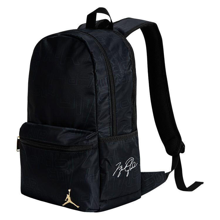 Air Jordan Backpack 'Black' JD2343003AD-001