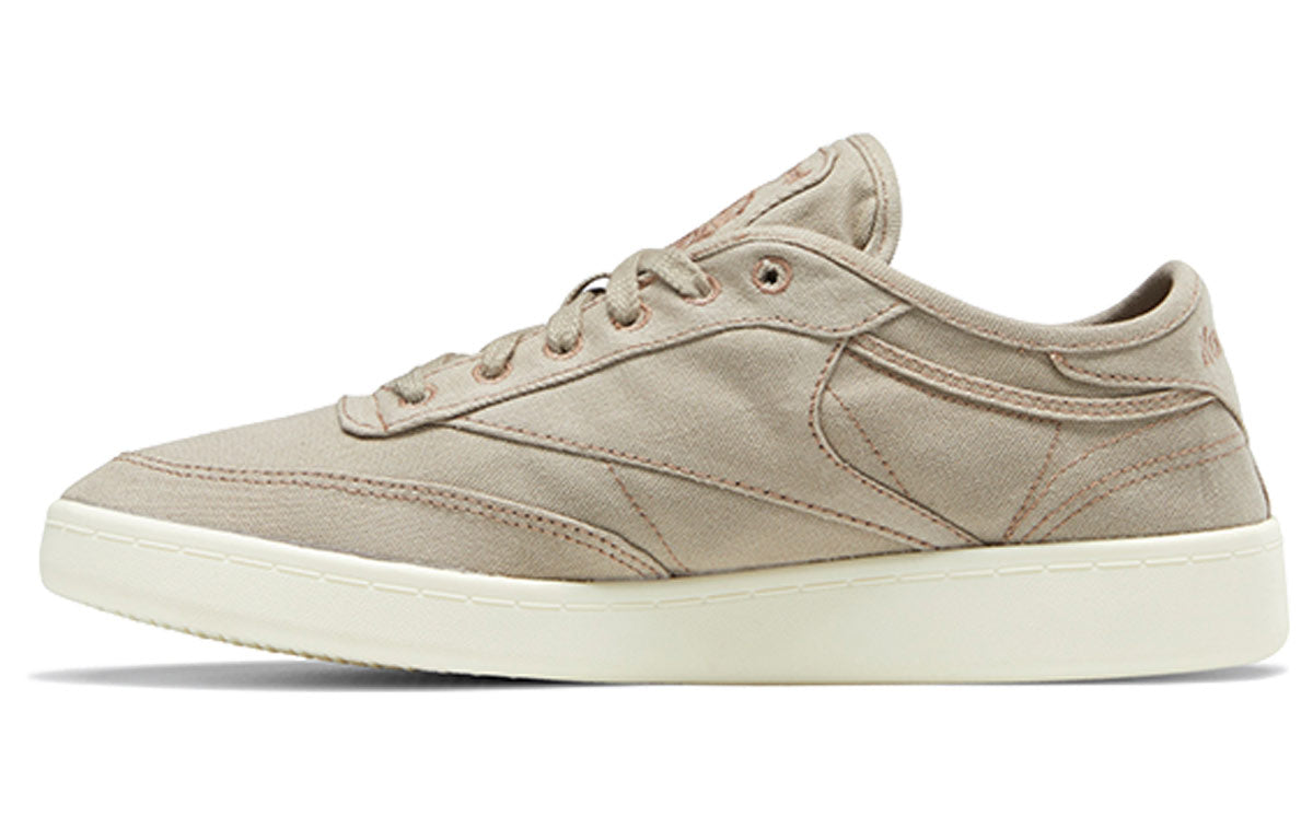 Reebok Club C C&C 'Shark' FY7765