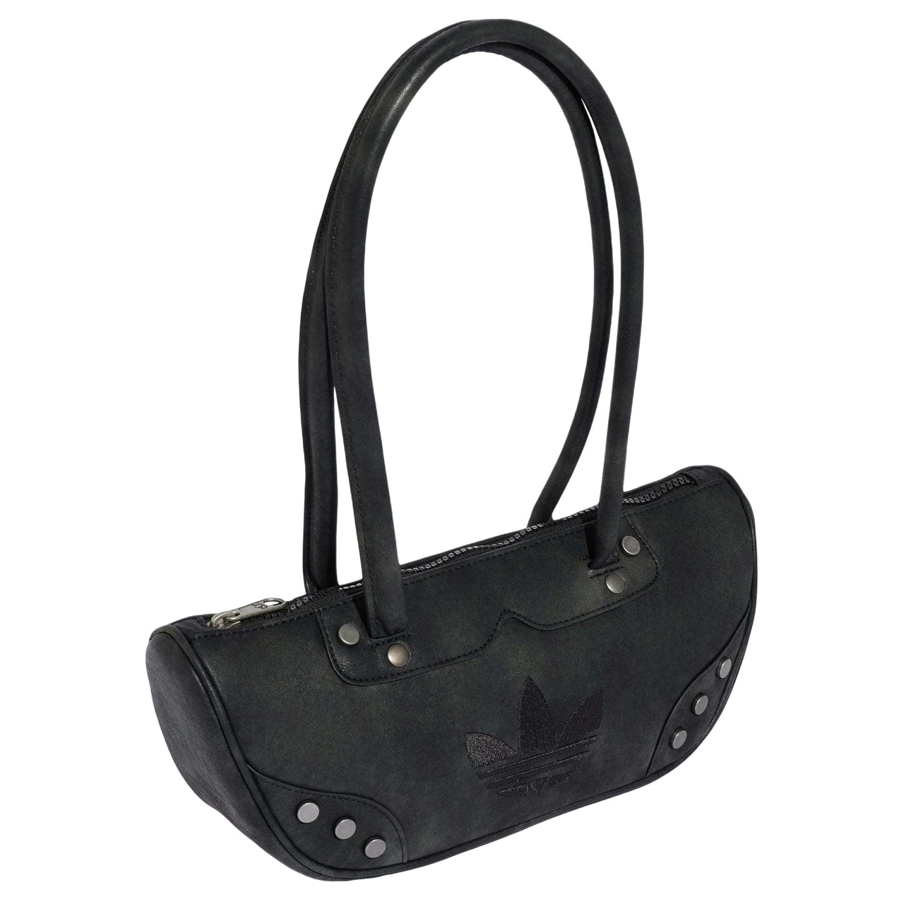 (WMNS) adidas Bowling Bag Studs 'Black' KS9292