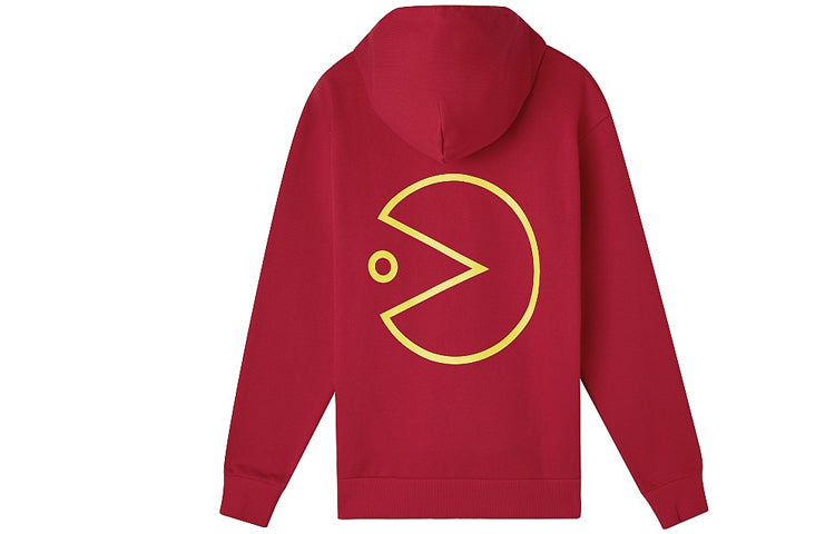 New Balance x PACMAN Crossover Couple Style Red NCA1N513RD