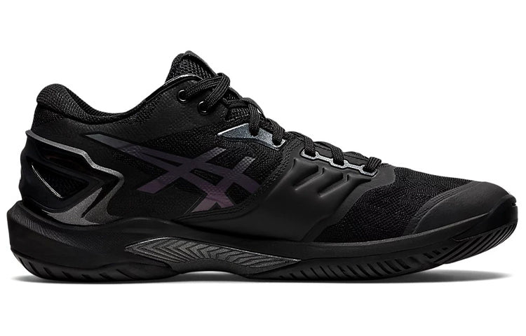 ASICS Gel Burst 26 Low 'Triple Black' 1063A057-001
