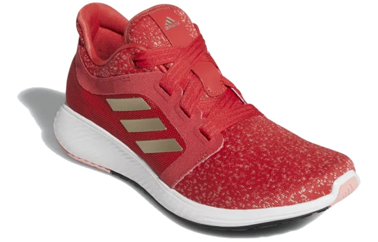 (WMNS) adidas Edge Lux 3 'Red White' EG1292
