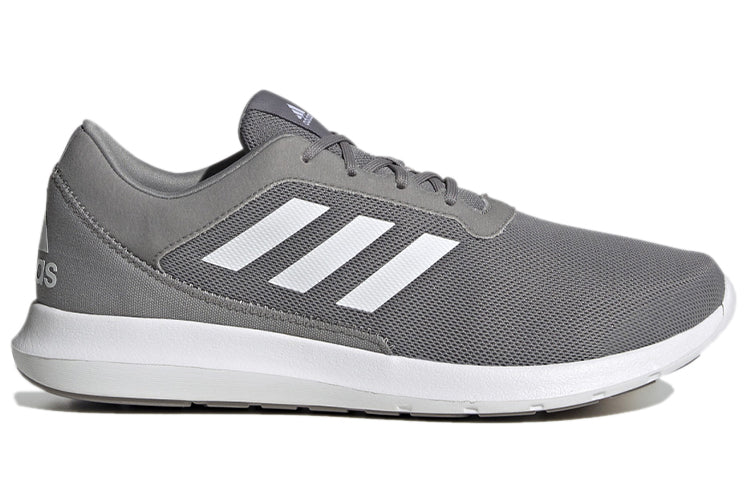 adidas Coreracer 'Gray White' FX3591