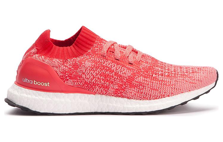 (WMNS) adidas Ultraboost Uncaged 'Shock Red' BB3903