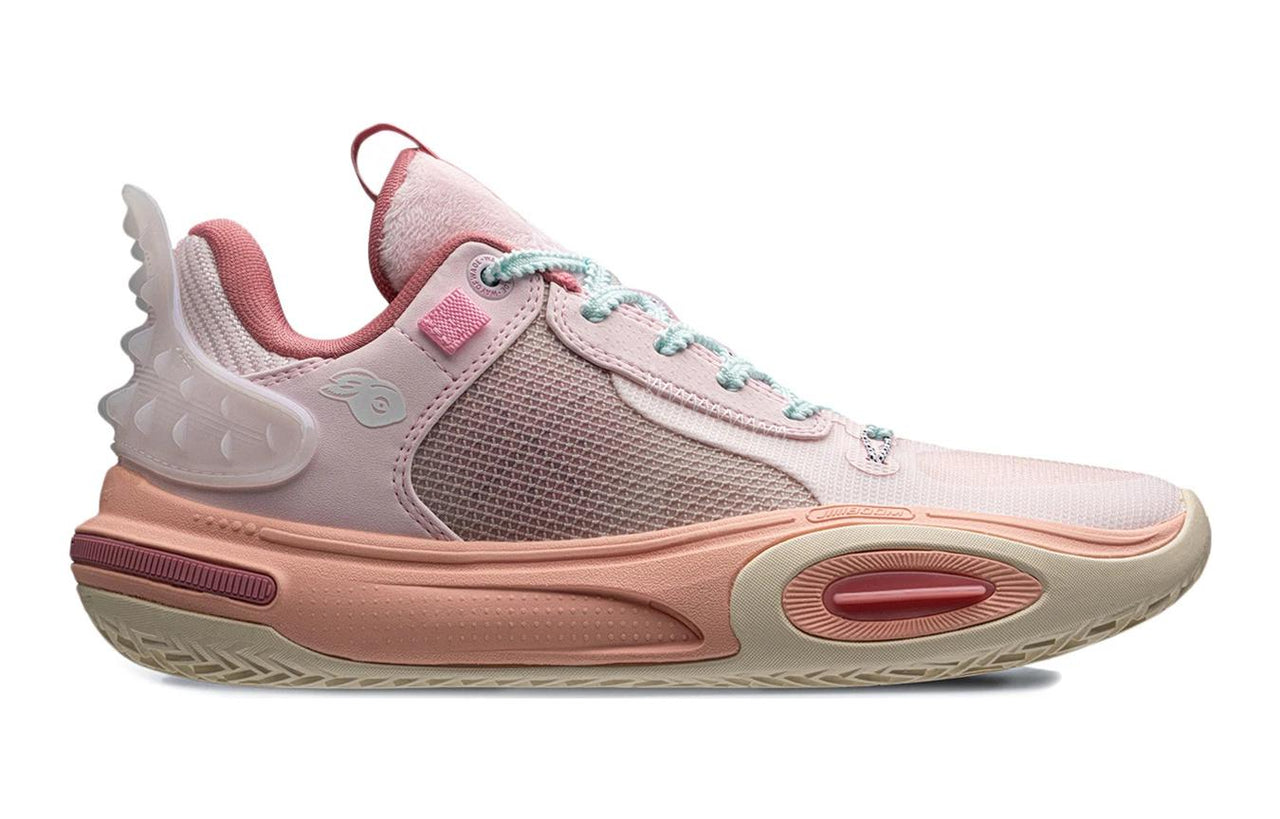 (GS) Li-Ning Wade All City 11 'Rose Pink' ABPT005-5