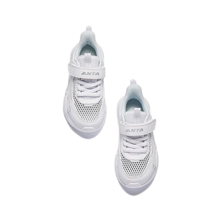 (PS) ANTA Casual Shoes 'White' A312429926-5