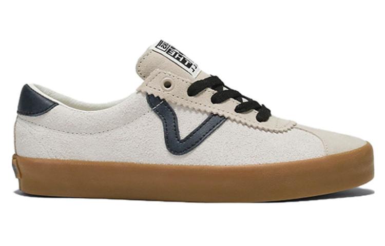 Vans Sport Low Shoe 'Marshmallow' VN000CQRBO5