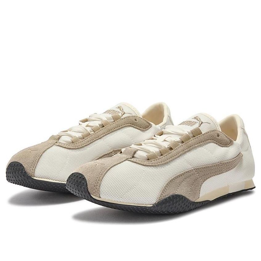 (WMNS) PUMA H-Street Elastic 'Frosted Ivory Prairie Tan' 407303-07
