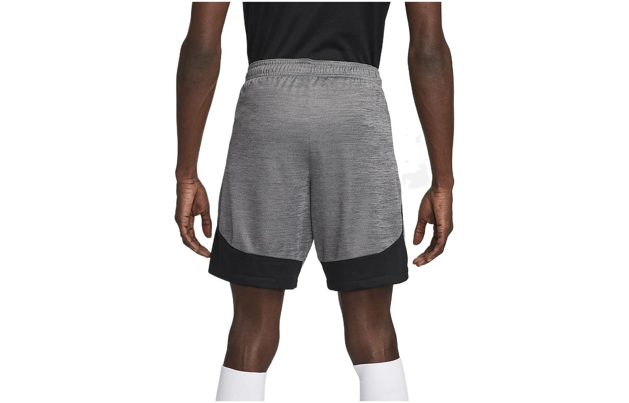 Nike Dri-FIT Academy Football Shorts 'Grey' DV9280-010
