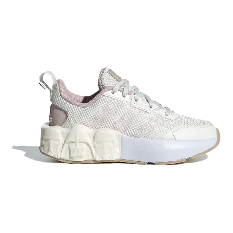 (GS) adidas x Star Wars Runner 'Off White Sandy Pink' IH4764