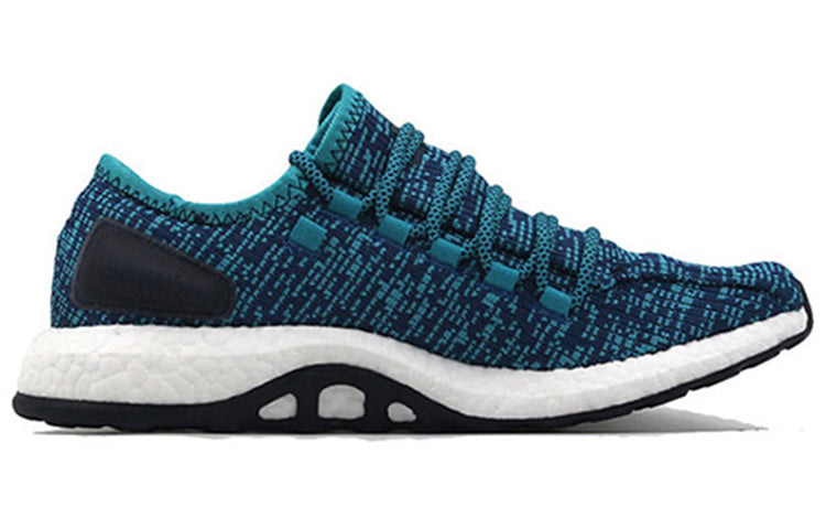 adidas PureBoost Clima 'Blue Linen White' S82100