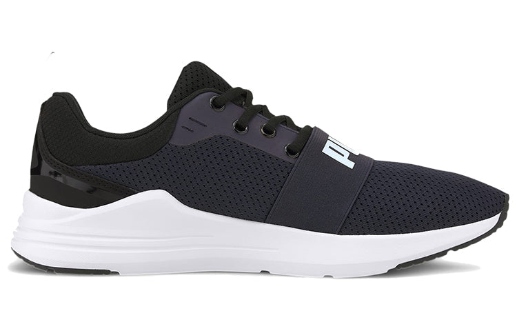 PUMA Wired Run 'Peacoat' 373015-03
